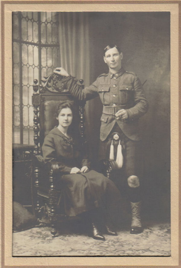 Photo of ALEXANDER MACKENZIE