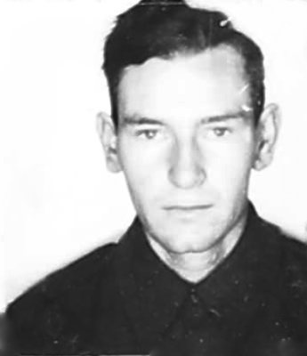 Photo of DOUGLAS GEORGE MCKENZIE