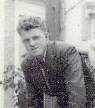 Photo of Andrew McLaughlin