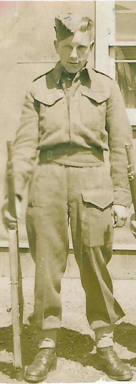 Photo 2 of William MacLeod