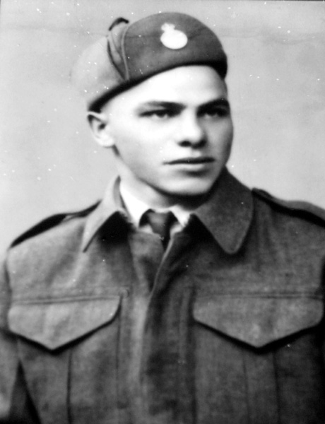 Photo of Mike Mandzuk