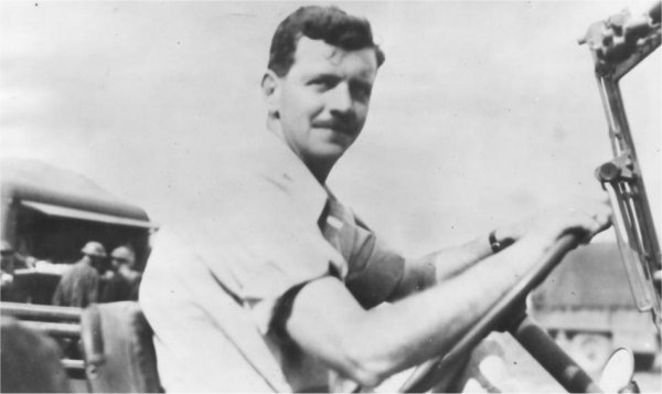 Photo of Ivan Harold Martin