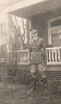 Photo of Ivan Martin