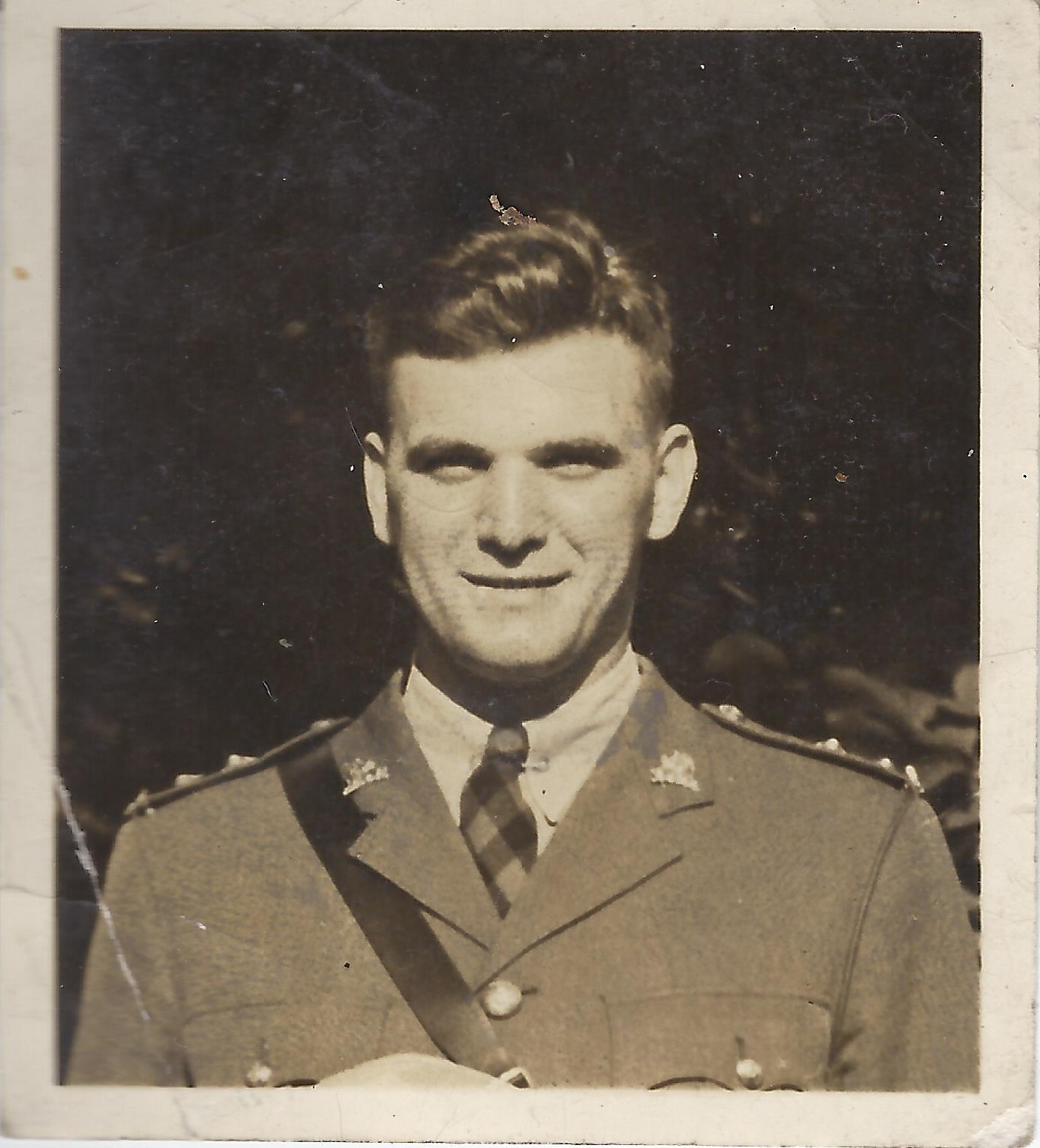 Photo of THOMAS EDMOND MARTIN