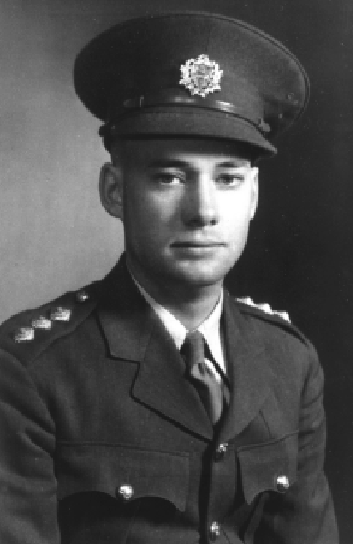 Photo of GEORGE REGINALD MATTHEWS