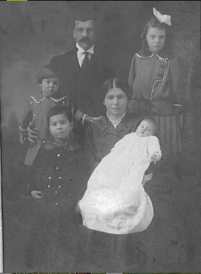 Photo of CHARLES CLARENCE FREDERICK MATTIE