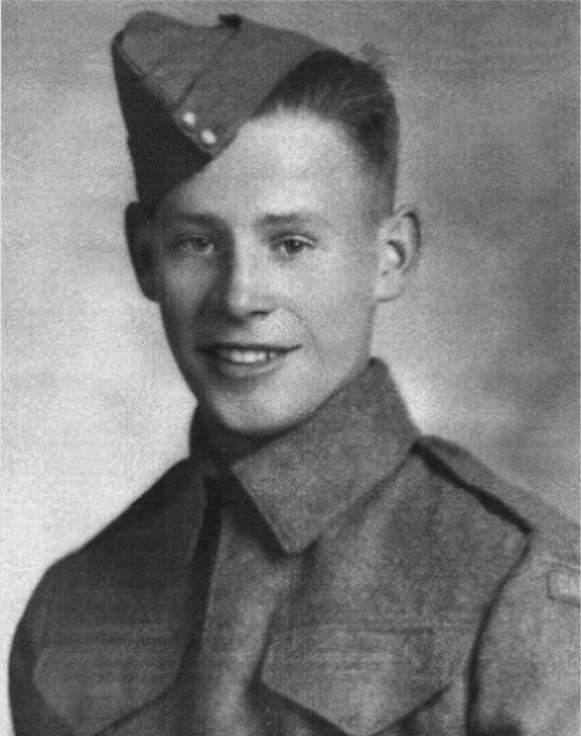 Photo of KENNETH MEALING