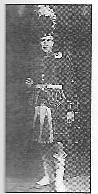 Photo of ALLEN EDWARD MILLER