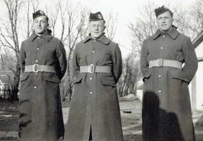 Photo of ALLEN EDWARD MILLER