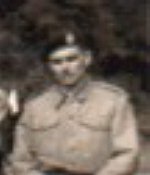 Photo of Harold A. Mills