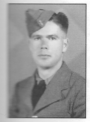 Photo of DONALD MORRISON