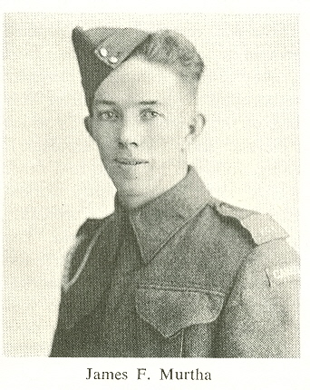 Photo of James F. Murtha