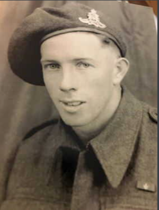 Photo of JAMES FERGUS MURTHA