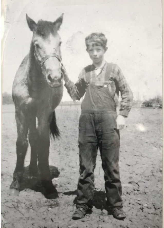 Photo of JAMES FERGUS MURTHA