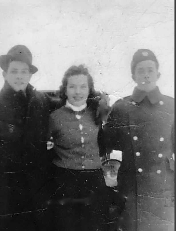 Photo of JAMES FERGUS MURTHA