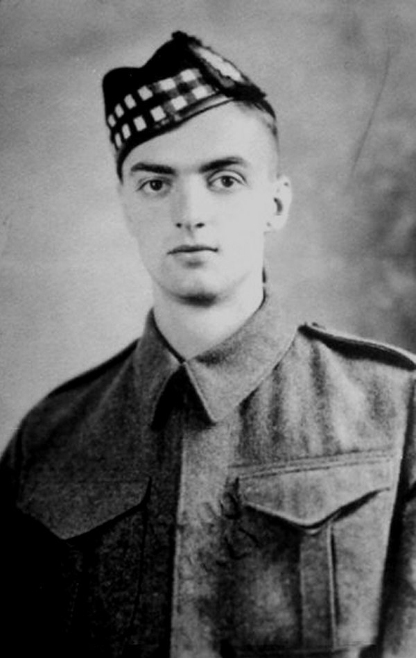 Photo of Robert A. Nelson