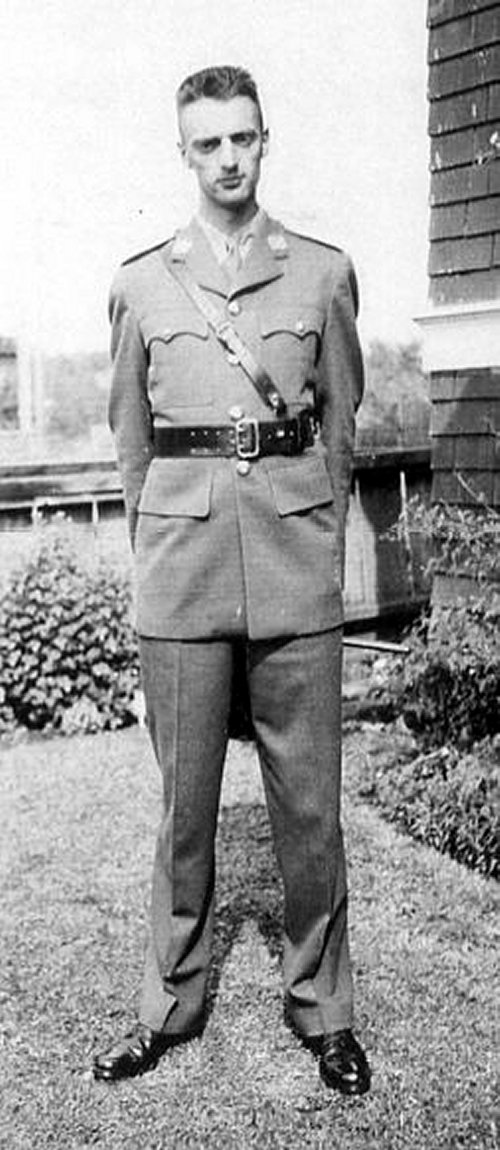 Photo of Robert Arthur Nelson