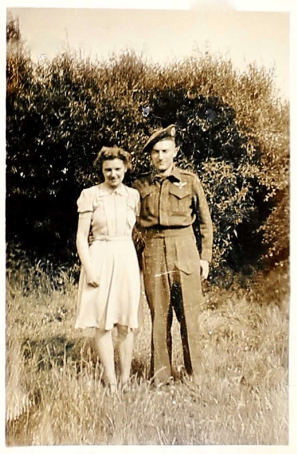 Photo of George Neyrinck De Roy