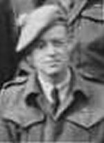 Photo of Cyril Nixon