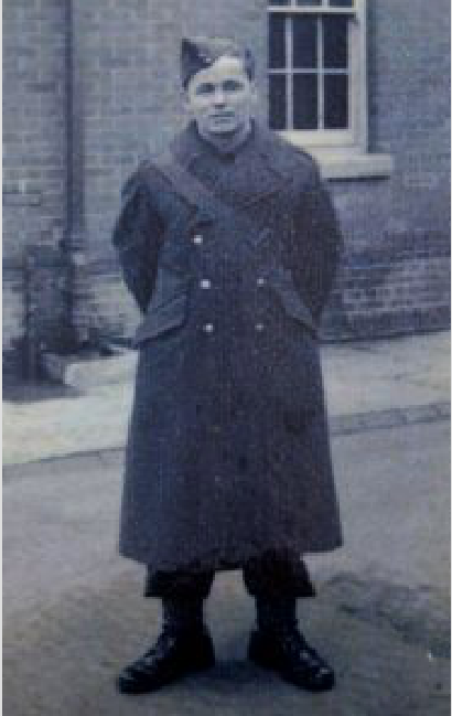 Photo of JAMES PALARDY