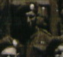 Photo of RAYMOND PARISIAN