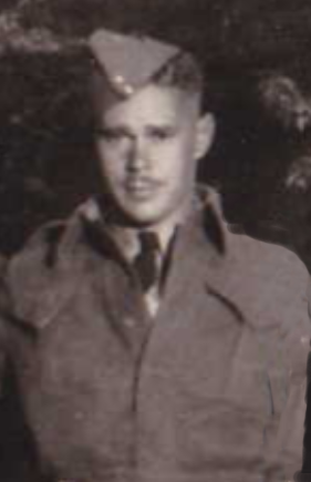 Photo of ROLAND PARKS