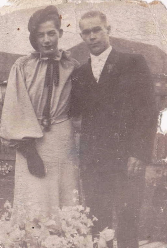 Photo of ROLAND PARKS