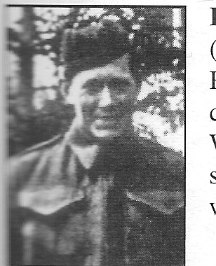 Photo of ROBERT PERCIVAL PETERS