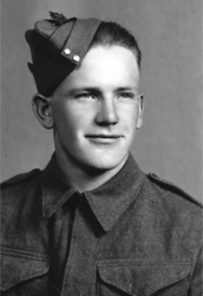 Photo of WALLACE RUSSELL PETERSON