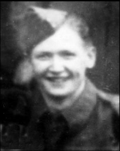 Photo of ARTHUR PRENTICE