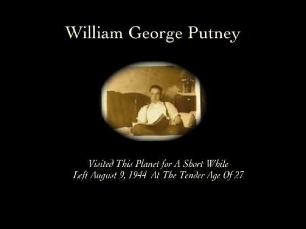 Photo of William George Putney