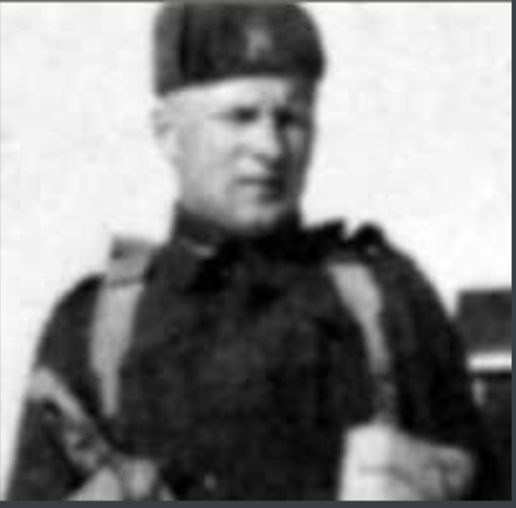 Photo of ALBERT QUAST