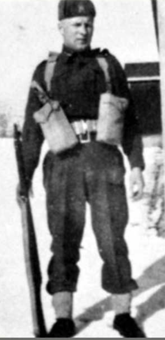 Photo of ALBERT QUAST