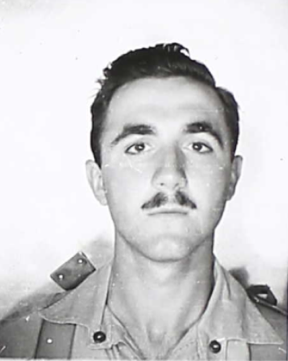 Photo of WILLIAM RACICOT