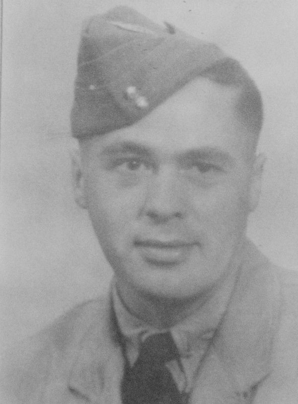 Photo of Robert Rawlinson