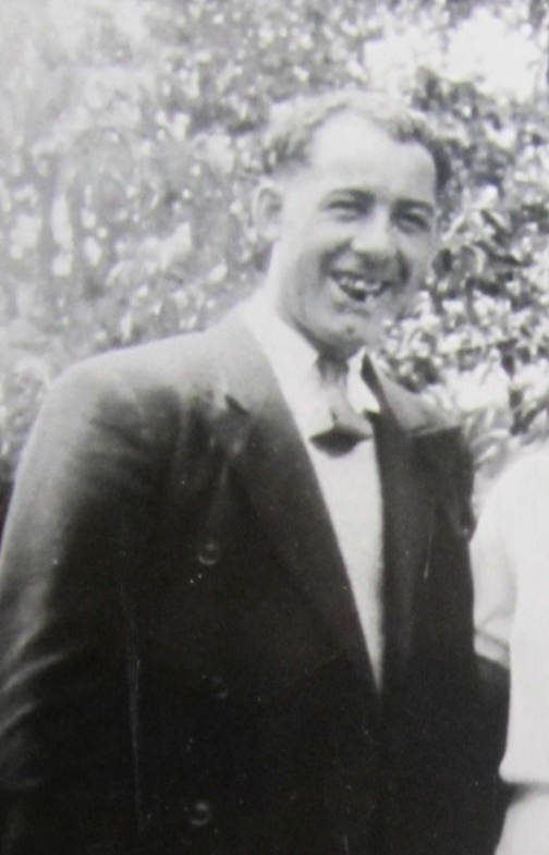 Photo of ALVIN ROBERTS