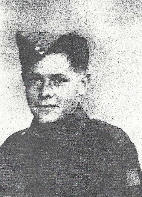 Photo of JAMES ALVIN SAYESE