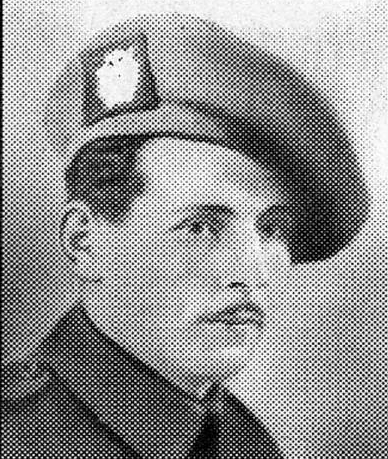 Photo of Leslie Schaufert