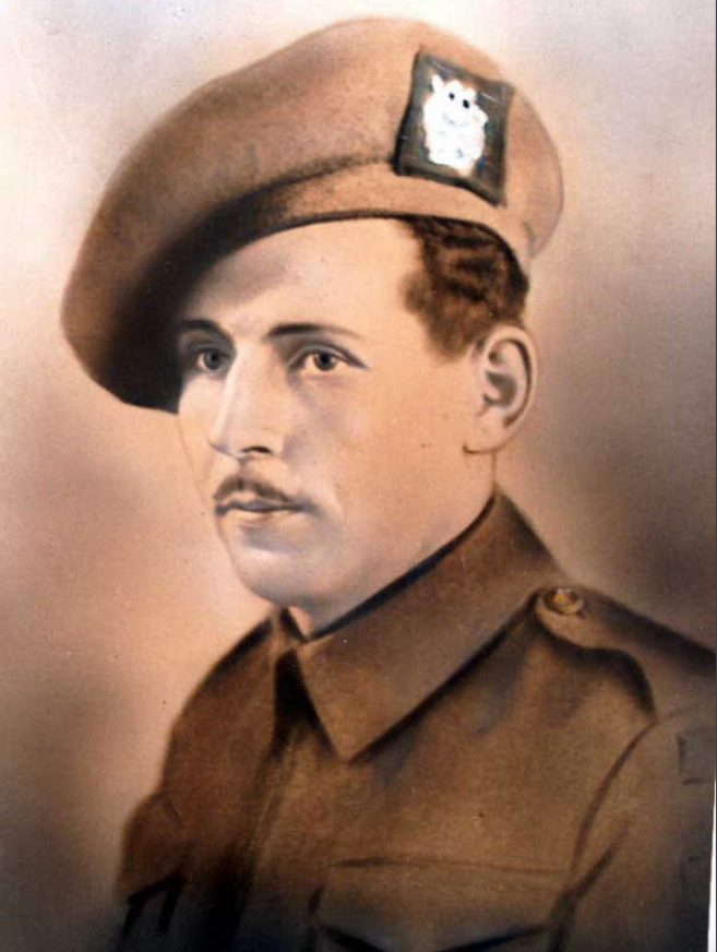 Photo of LESLIE SCHAUFERT