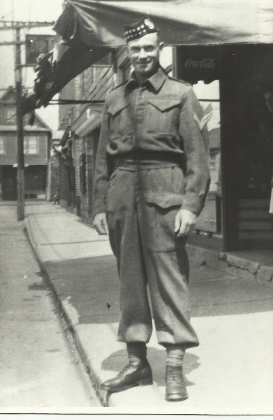 Photo of Layton Oliver Schurman