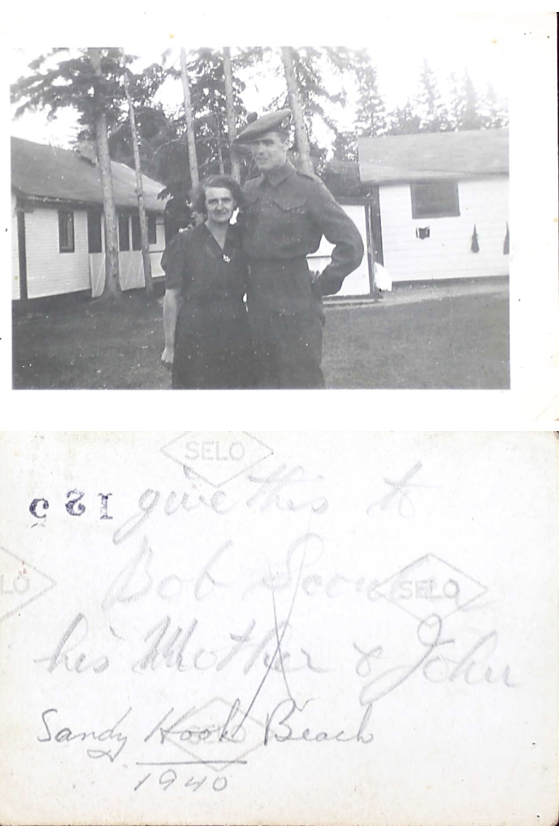 Photo of JOHN SCOULAR