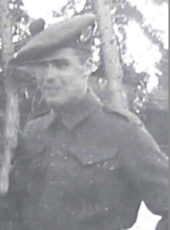 Photo of JOHN SCOULAR