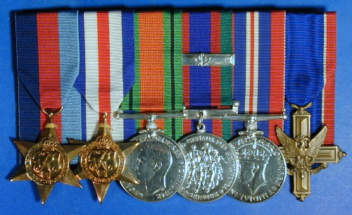 Medals