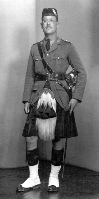 Photo of Charles Edward  Slack