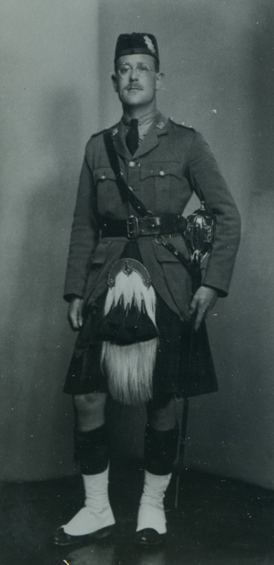 Photo of Charles Edward Slack