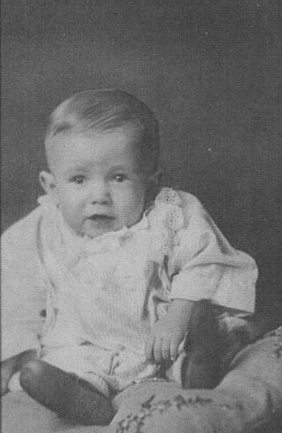 Photo of ELVIN GLENWOOD SMITH