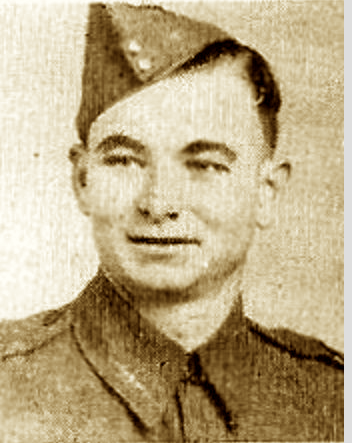 Photo of GEORGE SMITH