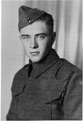 Photo of Billy Speiran