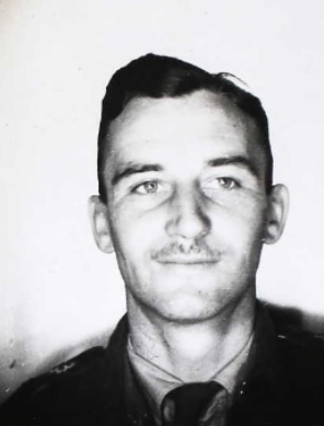 Photo of CECIL CHARLES STORR