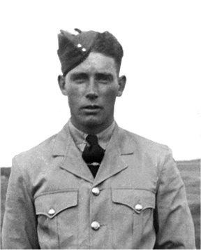 Photo of Andrew Tait